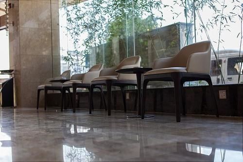 Guilin Haitao International Hotel Extérieur photo