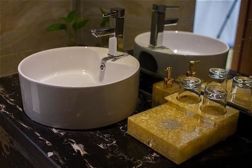 Guilin Haitao International Hotel Extérieur photo